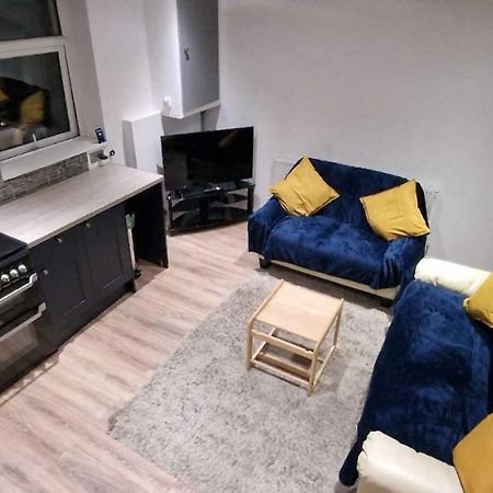 Sapphire Strathnairn Apartment Cardiff Ngoại thất bức ảnh