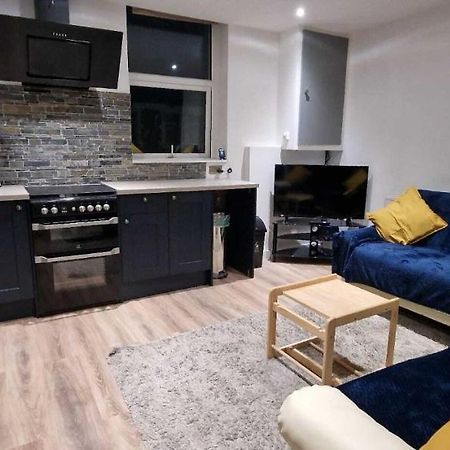 Sapphire Strathnairn Apartment Cardiff Ngoại thất bức ảnh