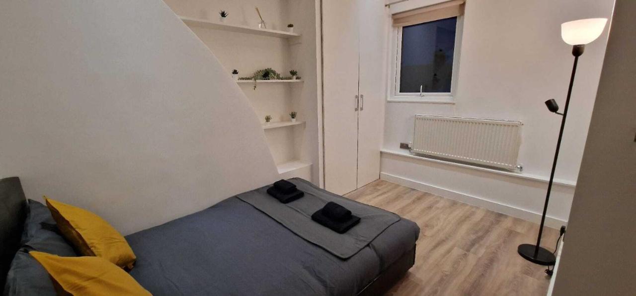 Sapphire Strathnairn Apartment Cardiff Ngoại thất bức ảnh