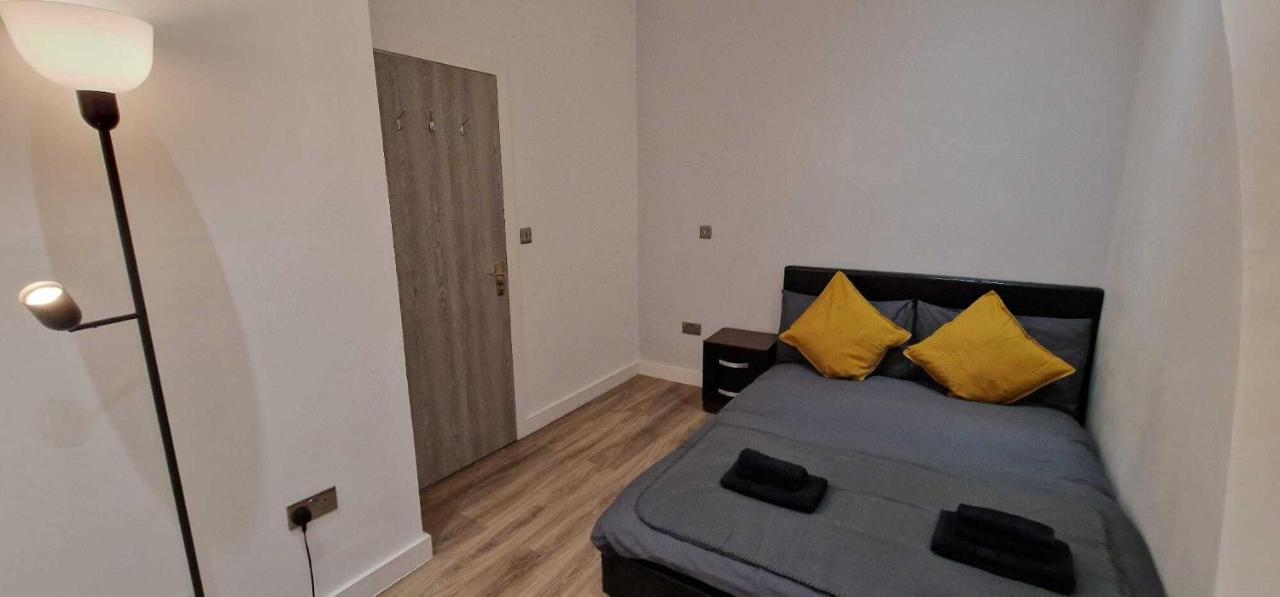 Sapphire Strathnairn Apartment Cardiff Ngoại thất bức ảnh